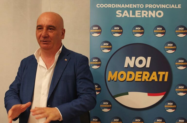 Noi Moderati, a Nocera Superiore riammessa la lista a sostegno di Gaetano Montalbano