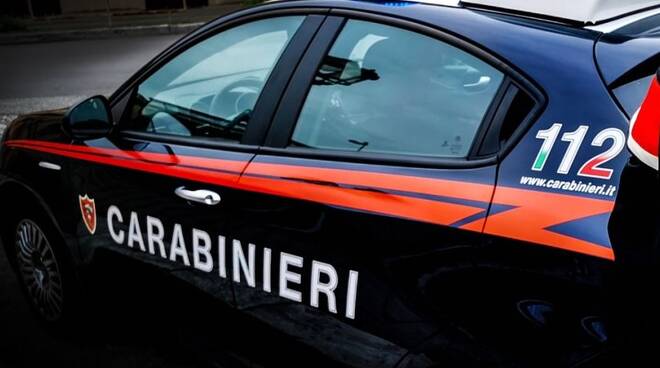 Carabinieri aggrediti a Matierno, la solidarietà dell’onorevole Bicchielli